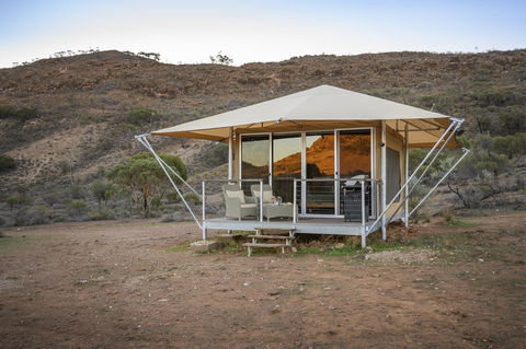 Flinders Bush Retreats - Accommodation Great Ocean Road 2