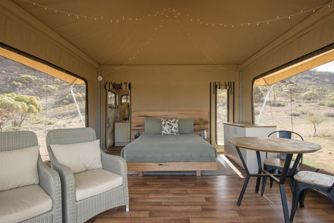 Flinders Bush Retreats - Accommodation Great Ocean Road 1