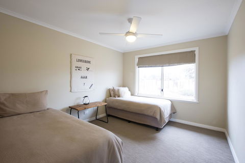 Flinders Bush Retreats - Accommodation Great Ocean Road 12