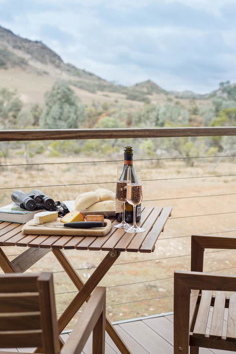 Flinders Bush Retreats - Accommodation Great Ocean Road 15