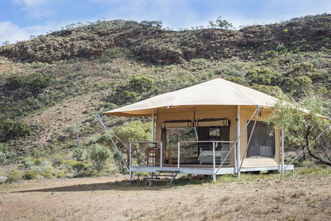 Flinders Bush Retreats - Accommodation Great Ocean Road 14