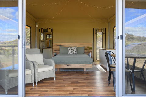 Flinders Bush Retreats - Accommodation Great Ocean Road 4