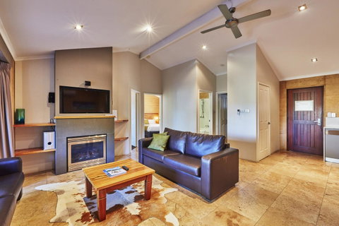 Eight Willows Retreat - Accommodation Great Ocean Road 13