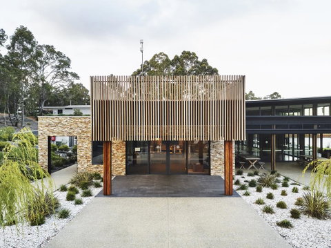 Eight Willows Retreat - Accommodation Great Ocean Road 22