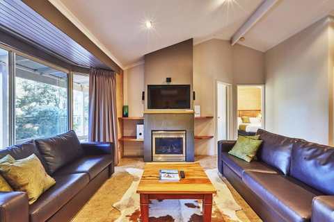 Eight Willows Retreat - Accommodation Great Ocean Road 16