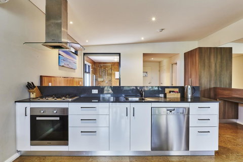 Eight Willows Retreat - Accommodation Great Ocean Road 7