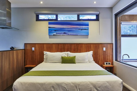 Eight Willows Retreat - Accommodation Great Ocean Road 20