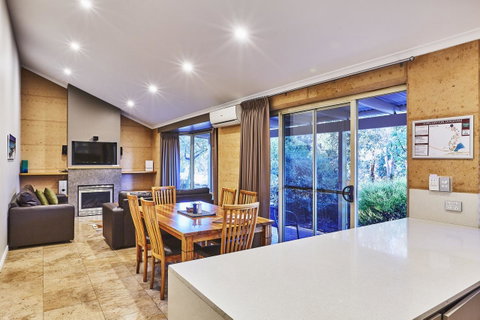 Eight Willows Retreat - Accommodation Great Ocean Road 11