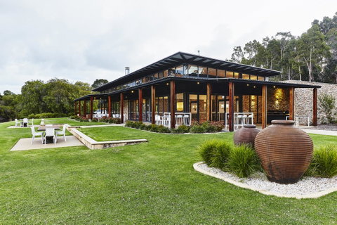 Eight Willows Retreat - Accommodation Great Ocean Road 30