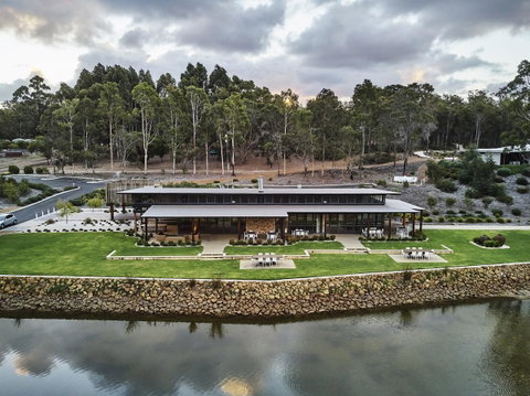 Eight Willows Retreat - Accommodation Great Ocean Road 3