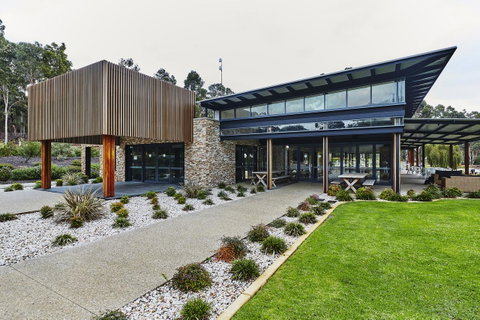 Eight Willows Retreat - Accommodation Great Ocean Road 27