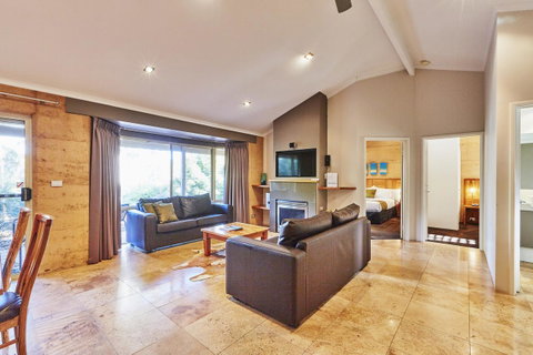 Eight Willows Retreat - Accommodation Great Ocean Road 18