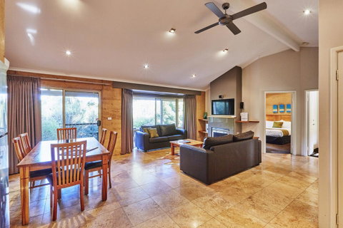 Eight Willows Retreat - Accommodation Great Ocean Road 35