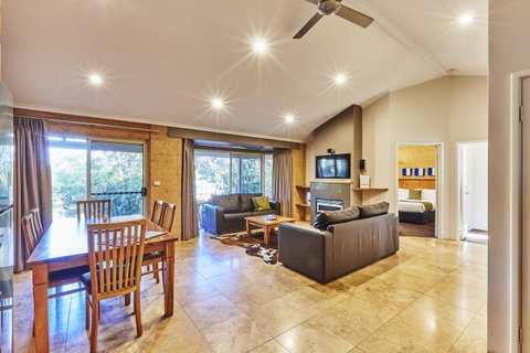 Eight Willows Retreat - Accommodation Great Ocean Road 12