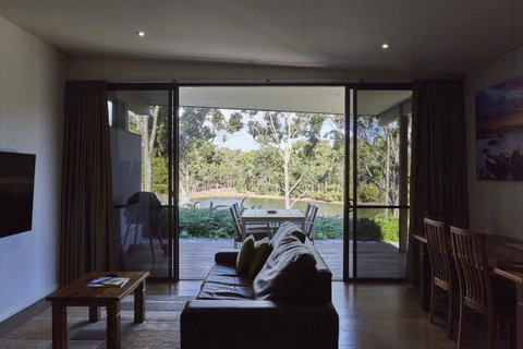 Eight Willows Retreat - Accommodation Great Ocean Road 5