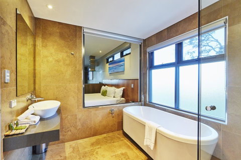 Eight Willows Retreat - Accommodation Great Ocean Road 6