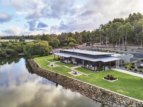 Eight Willows Retreat - Accommodation Great Ocean Road 28