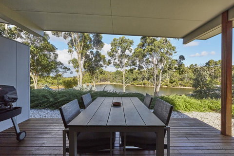 Eight Willows Retreat - Accommodation Great Ocean Road 4
