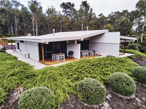 Eight Willows Retreat - Accommodation Great Ocean Road 24
