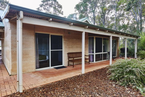 Eight Willows Retreat - Accommodation Great Ocean Road 25