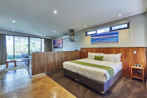 Eight Willows Retreat - Accommodation Great Ocean Road 9