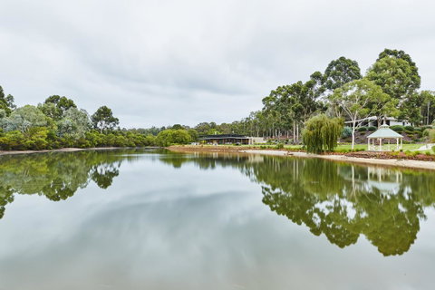Eight Willows Retreat - Accommodation Great Ocean Road 23