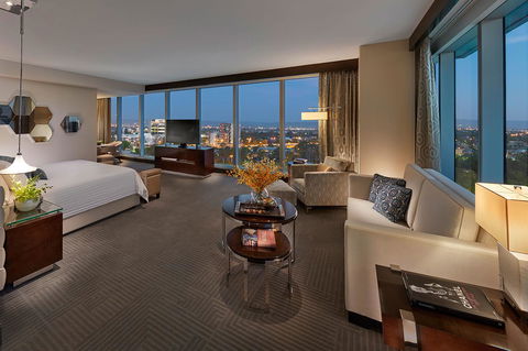 Crown Towers Perth - Accommodation Great Ocean Road 21