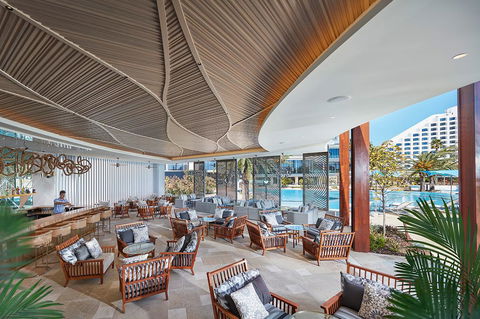 Crown Towers Perth - Accommodation Great Ocean Road 4
