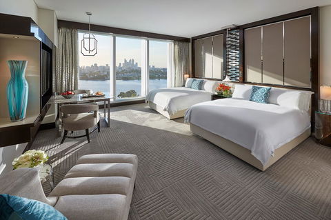 Crown Towers Perth - Accommodation Great Ocean Road 18