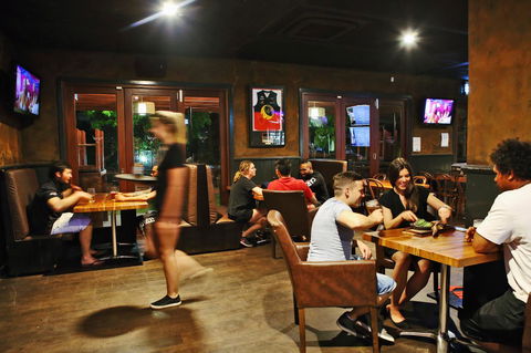 Capricorn Village - Accommodation Great Ocean Road 8