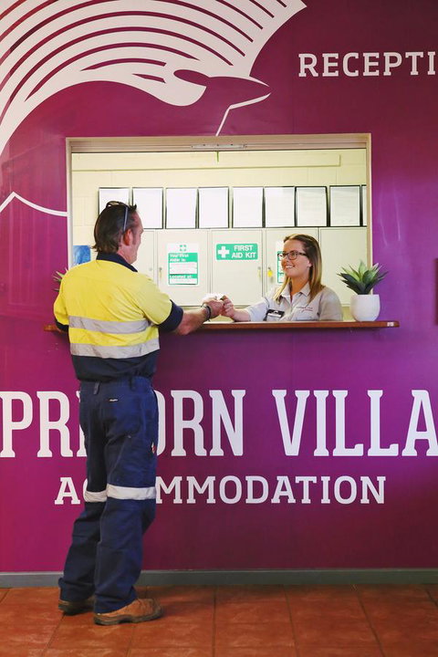 Capricorn Village - Accommodation Great Ocean Road 33