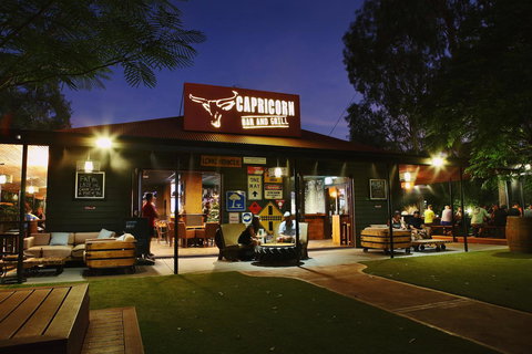 Capricorn Village - Accommodation Great Ocean Road 2