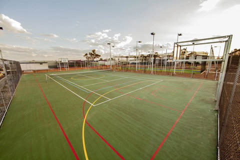 Capricorn Village - Accommodation Great Ocean Road 21