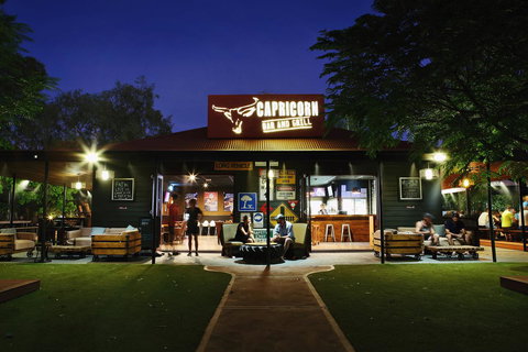 Capricorn Village - Accommodation Great Ocean Road 35