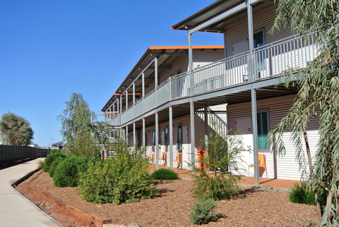 Capricorn Village - Accommodation Great Ocean Road 17