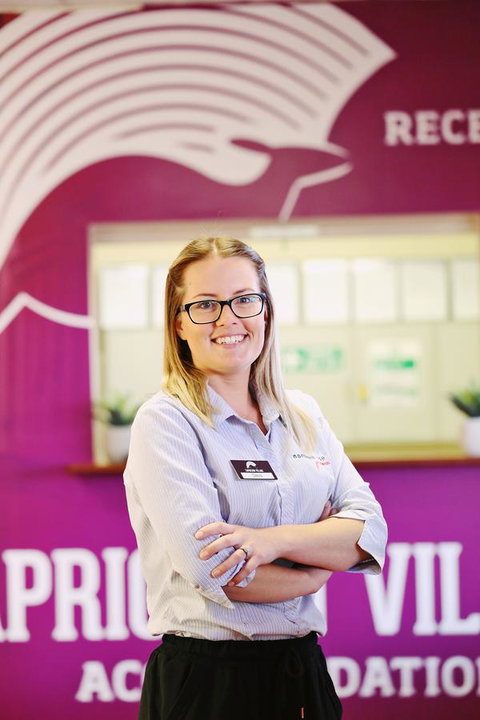 Capricorn Village - Accommodation Great Ocean Road 38