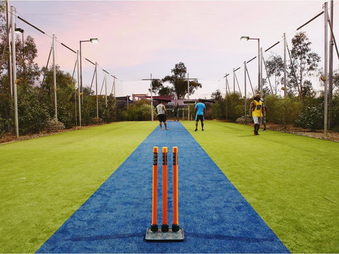 Capricorn Village - Accommodation Great Ocean Road 3