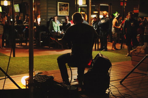 Capricorn Village - Accommodation Great Ocean Road 7