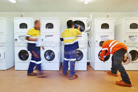 Capricorn Village - Accommodation Great Ocean Road 4