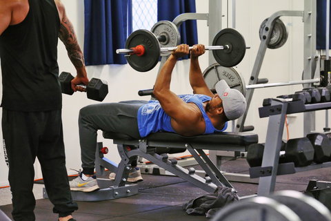 Capricorn Village - Accommodation Great Ocean Road 44