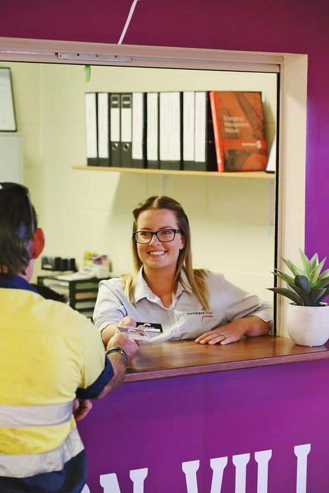 Capricorn Village - Accommodation Great Ocean Road 40