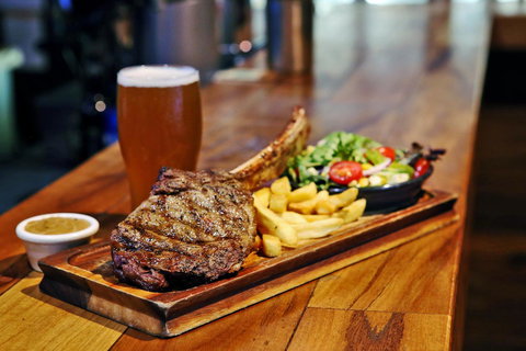 Capricorn Village - Accommodation Great Ocean Road 42