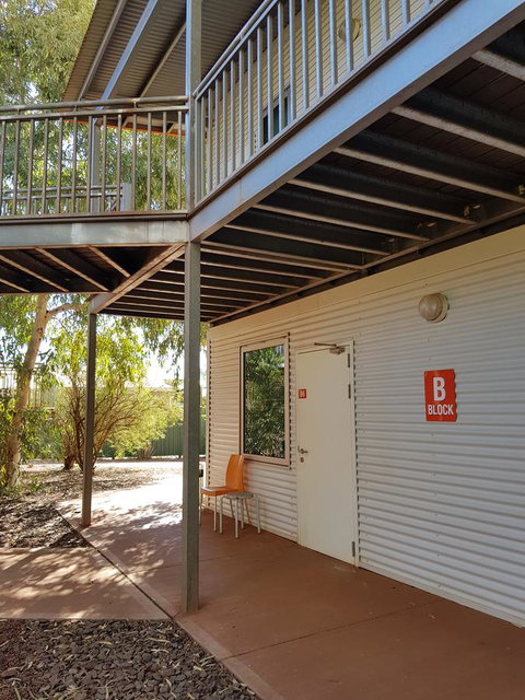 Capricorn Village - Accommodation Great Ocean Road 1