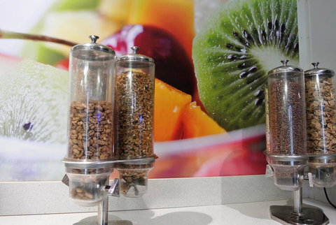 Capricorn Village - Accommodation Great Ocean Road 16