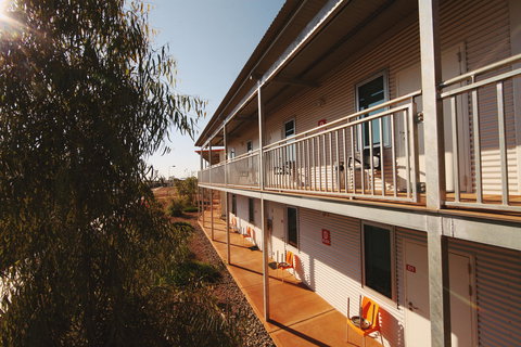 Capricorn Village - Accommodation Great Ocean Road 11