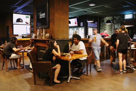 Capricorn Village - Accommodation Great Ocean Road 39