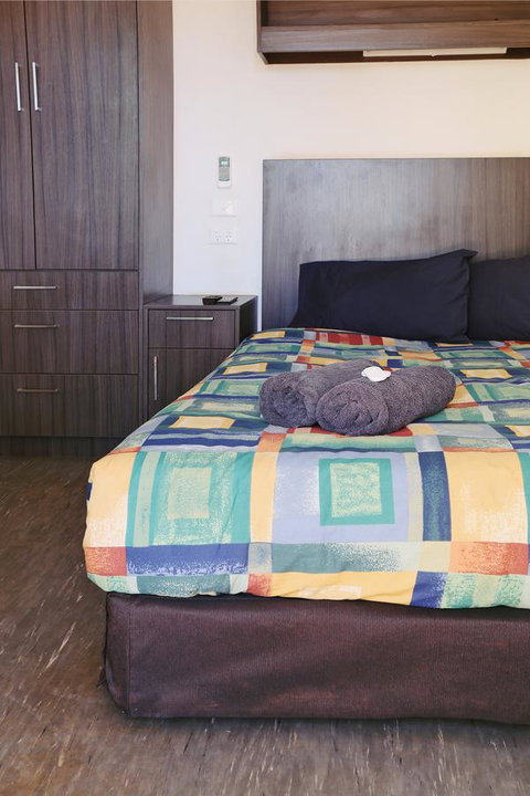 Capricorn Village - Accommodation Great Ocean Road 23