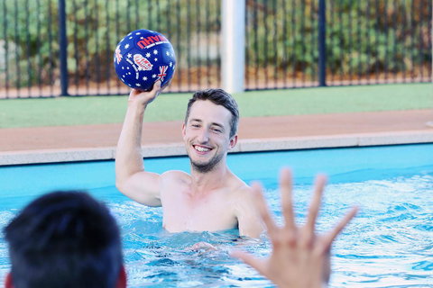 Capricorn Village - Accommodation Great Ocean Road 34