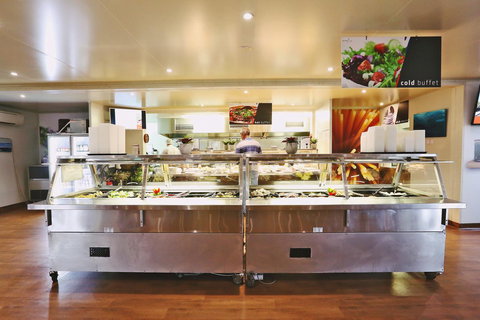 Capricorn Village - Accommodation Great Ocean Road 9