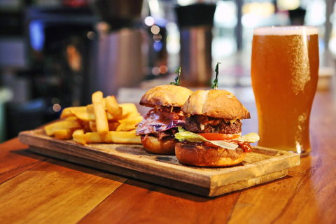 Capricorn Village - Accommodation Great Ocean Road 18